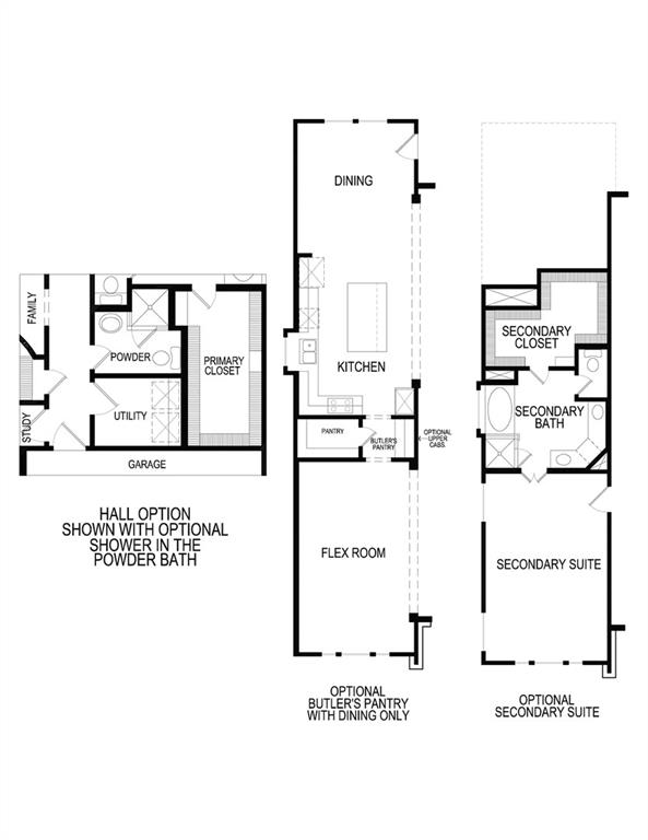 804 Hidden Lakes Drive