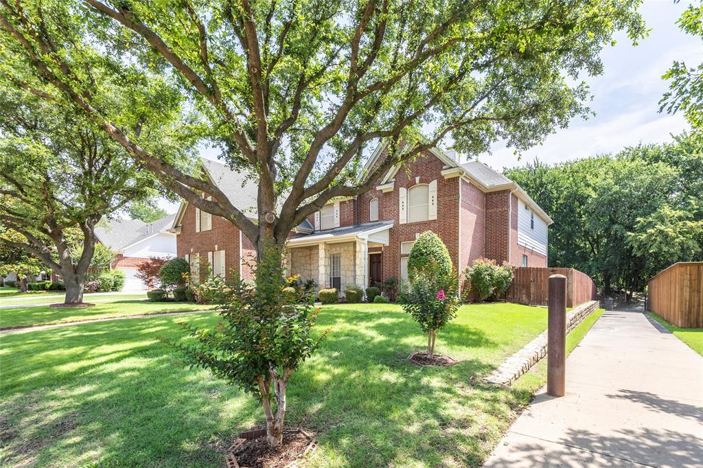 220 Justin Road