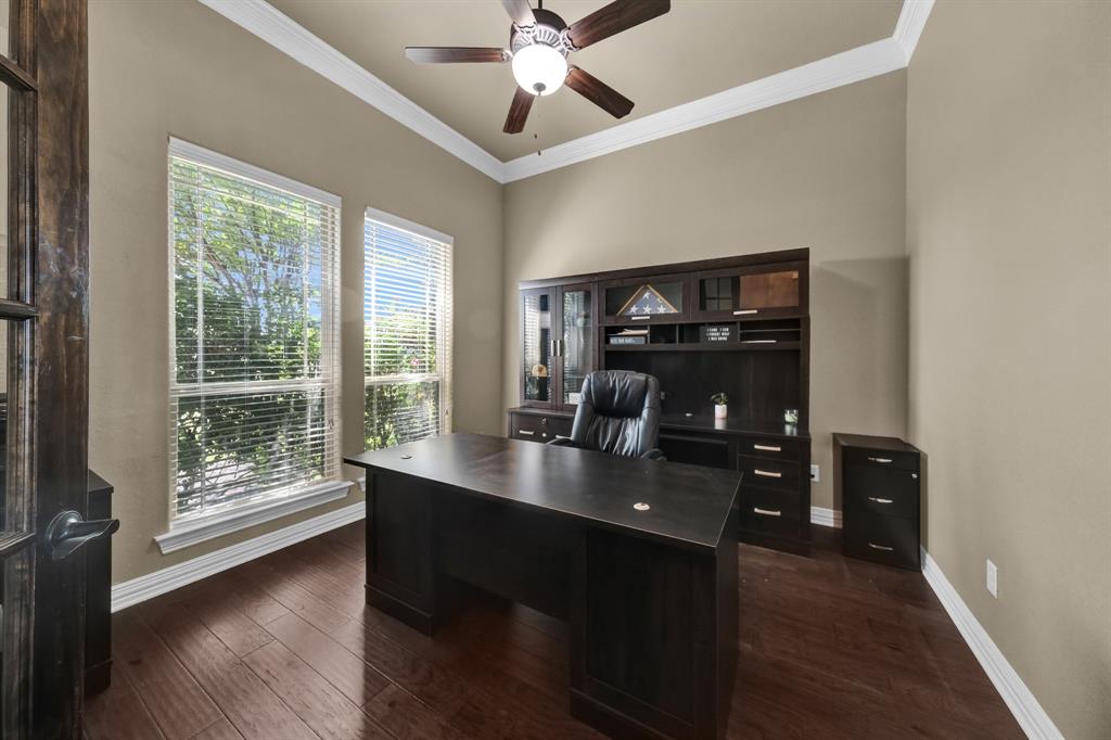 121 Canyon Creek Court
