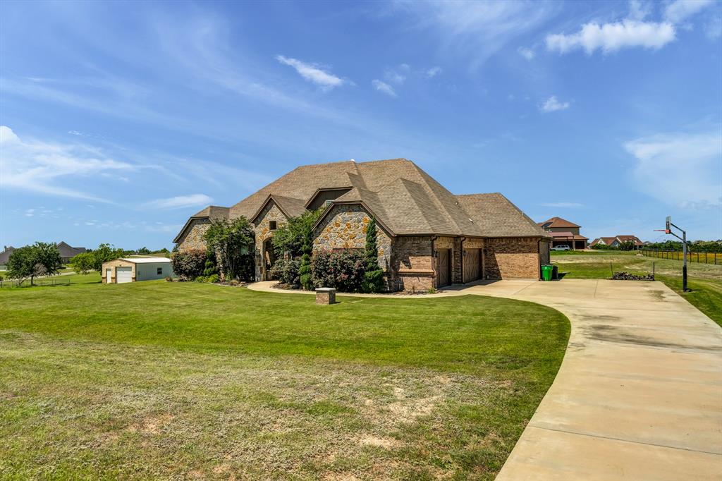 121 Canyon Creek Court