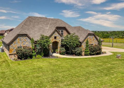 121 Canyon Creek Court Weatherford TX 76087