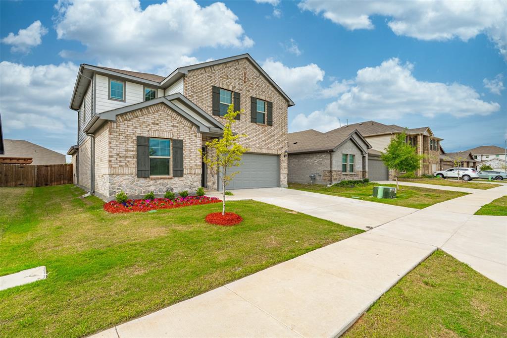 Pamilla Springs - Residential