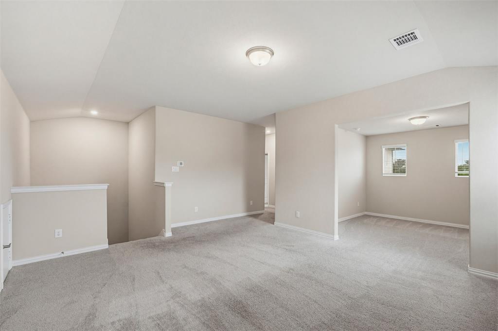 Pamilla Springs - Residential