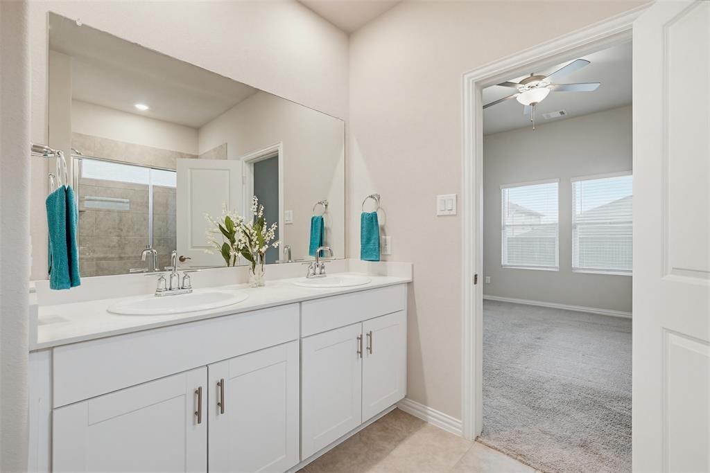 Pamilla Springs - Residential