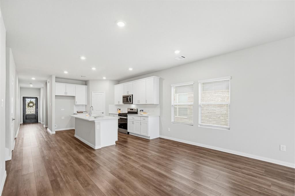 Pamilla Springs - Residential