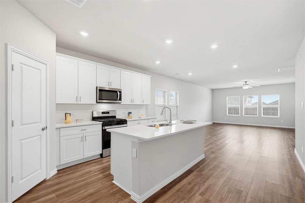 Pamilla Springs - Residential