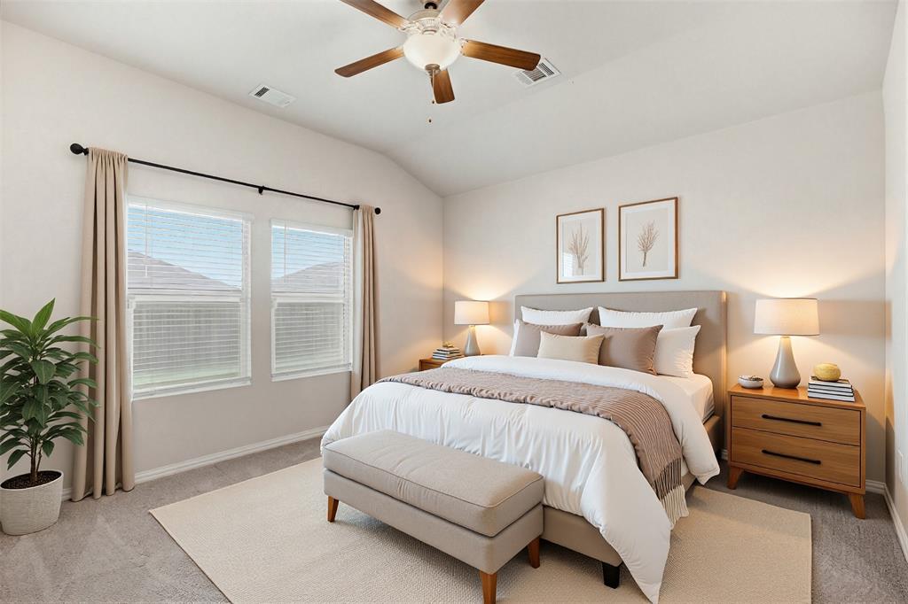 Pamilla Springs - Residential
