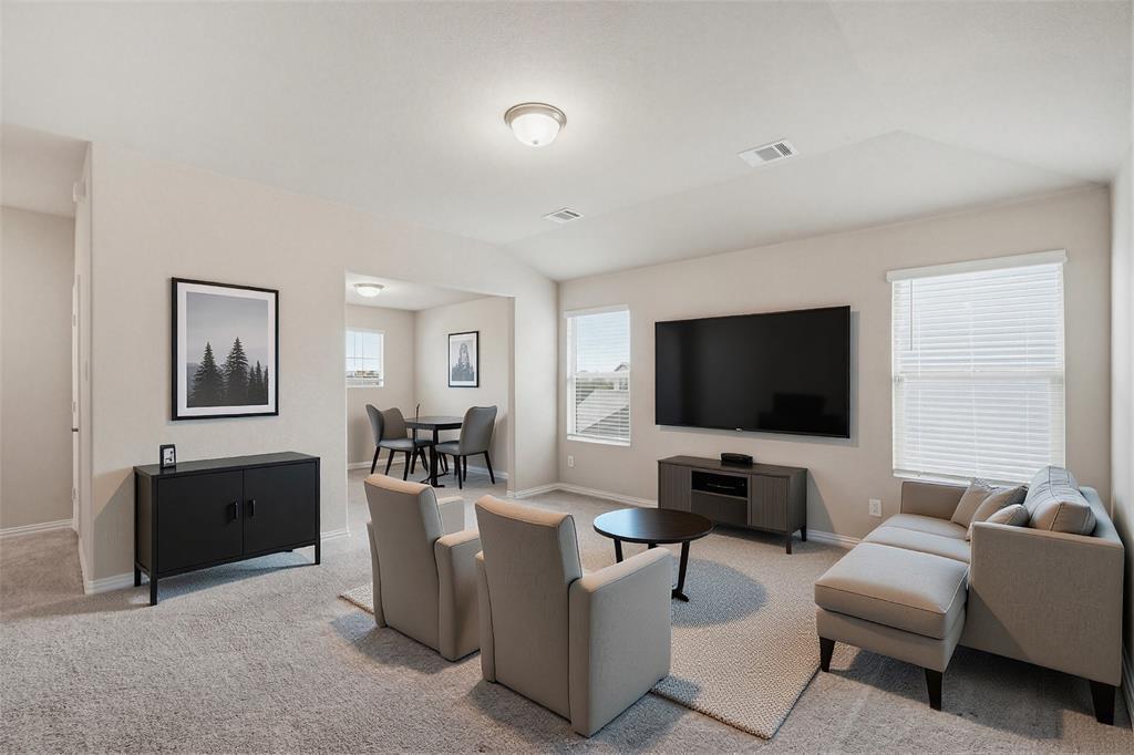 Pamilla Springs - Residential