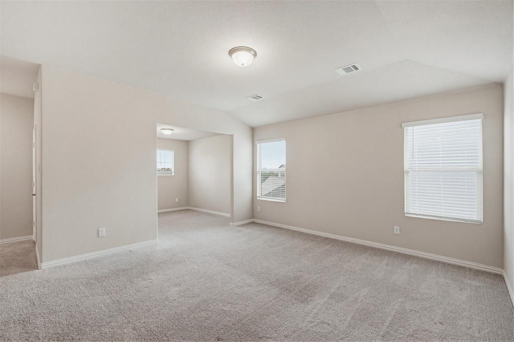Pamilla Springs - Residential