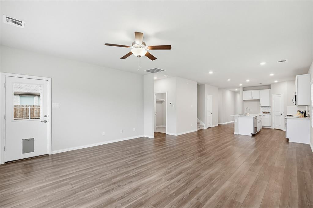 Pamilla Springs - Residential