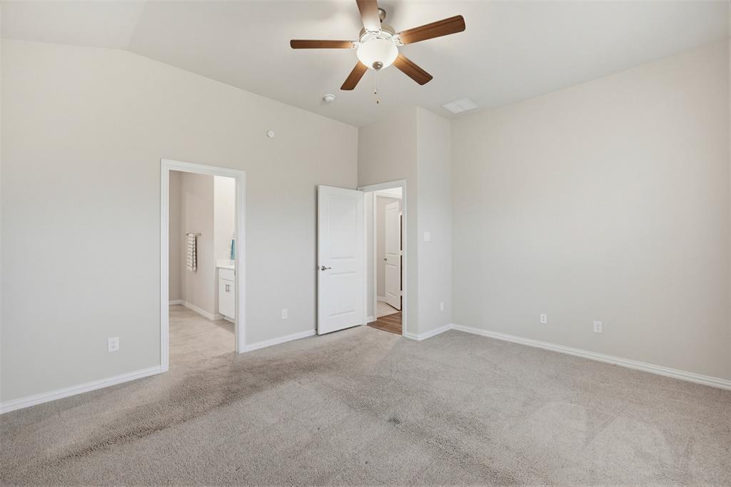 Pamilla Springs - Residential