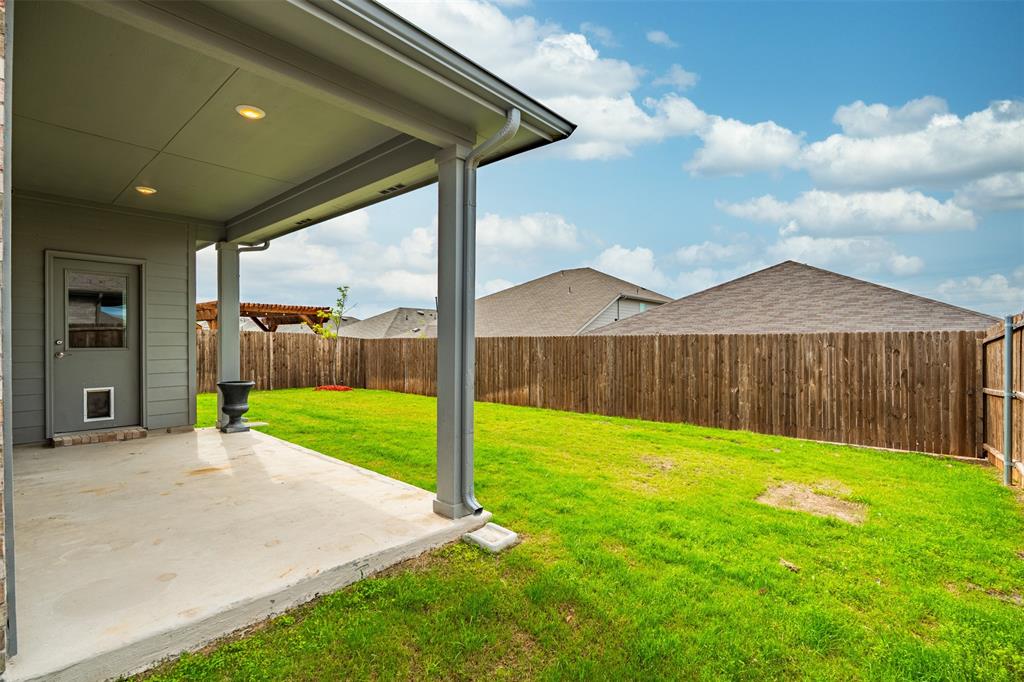 Pamilla Springs - Residential