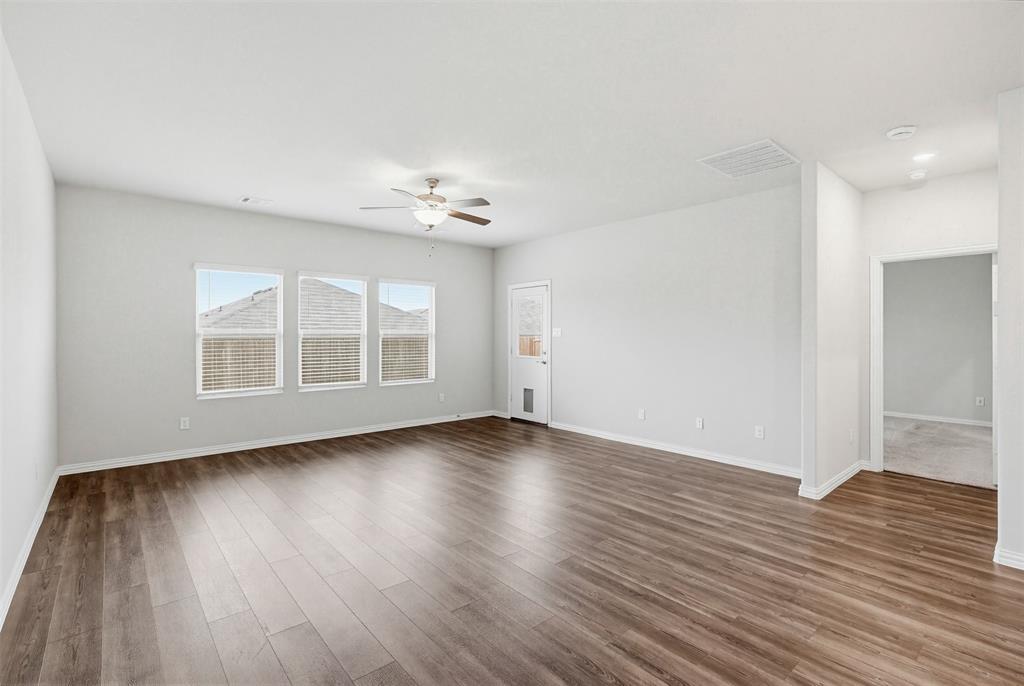 Pamilla Springs - Residential