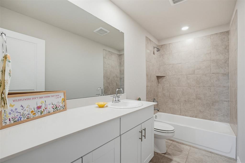 Pamilla Springs - Residential