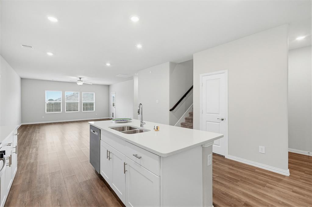 Pamilla Springs - Residential