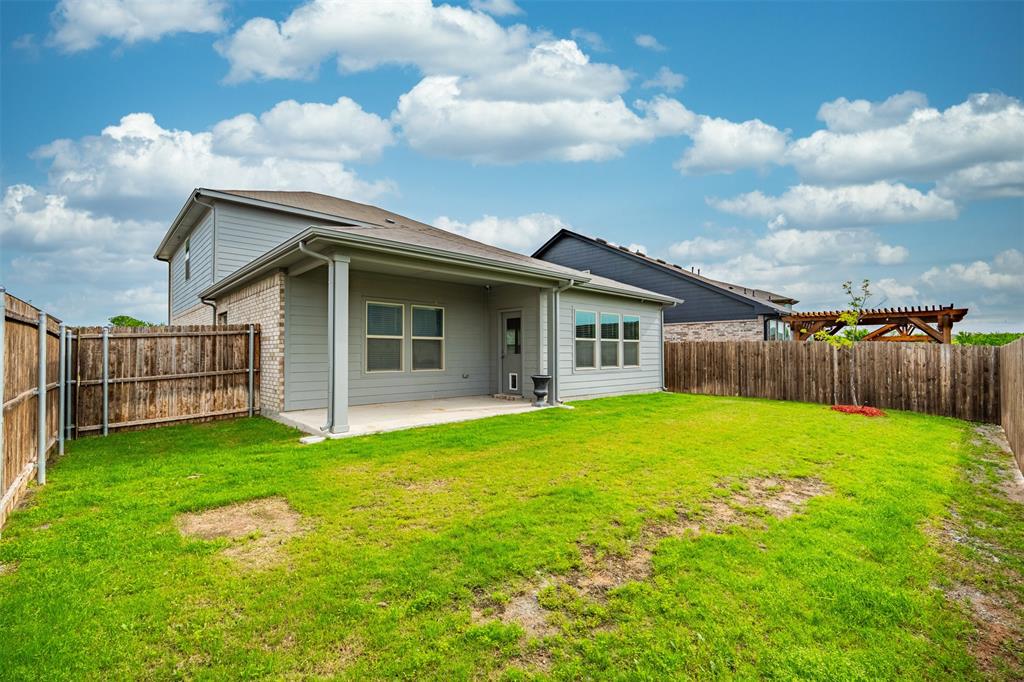 Pamilla Springs - Residential