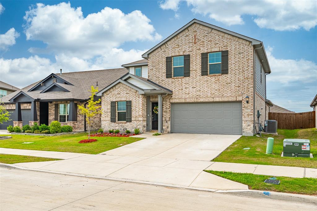Pamilla Springs - Residential
