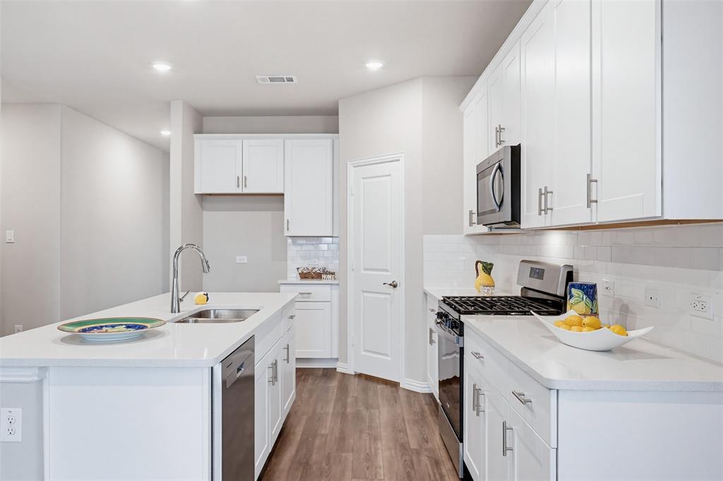 Pamilla Springs - Residential