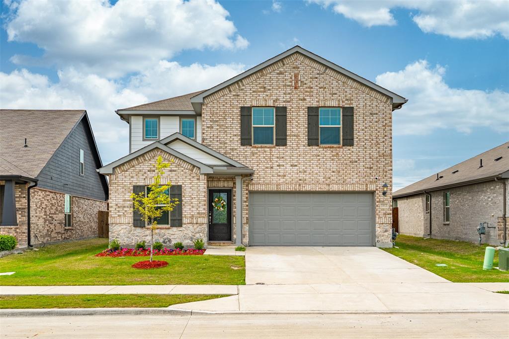 Pamilla Springs - Residential