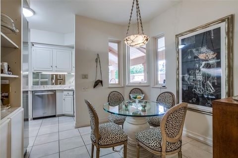 Tiny photo for 3424 Gillespie Street #9, Dallas, TX 75219 (MLS # 20916159)