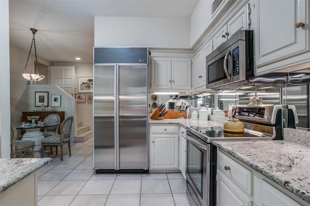 Gillespie 3424 - Residential Lease