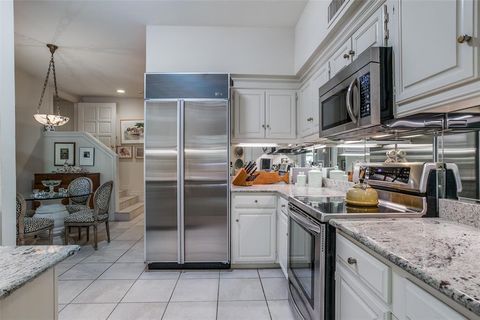 Tiny photo for 3424 Gillespie Street #9, Dallas, TX 75219 (MLS # 20916159)