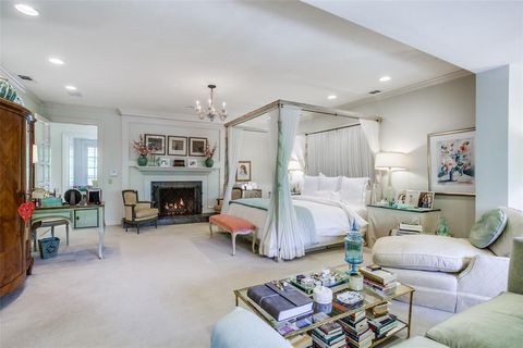 Tiny photo for 3424 Gillespie Street #9, Dallas, TX 75219 (MLS # 20916159)