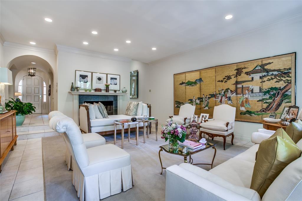 Gillespie 3424 - Residential Lease