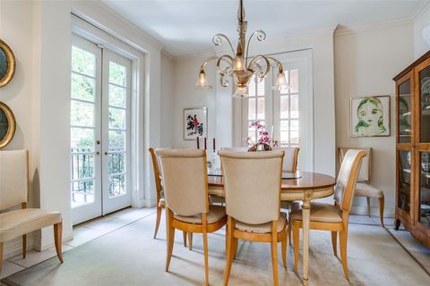 Tiny photo for 3424 Gillespie Street #9, Dallas, TX 75219 (MLS # 20916159)