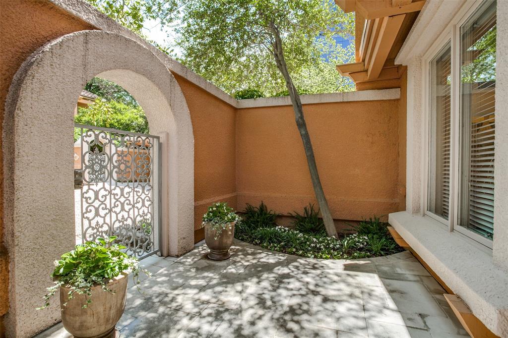 Gillespie 3424 - Residential Lease