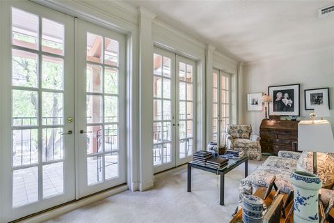 Tiny photo for 3424 Gillespie Street #9, Dallas, TX 75219 (MLS # 20916159)