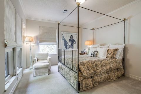 Tiny photo for 3424 Gillespie Street #9, Dallas, TX 75219 (MLS # 20916159)