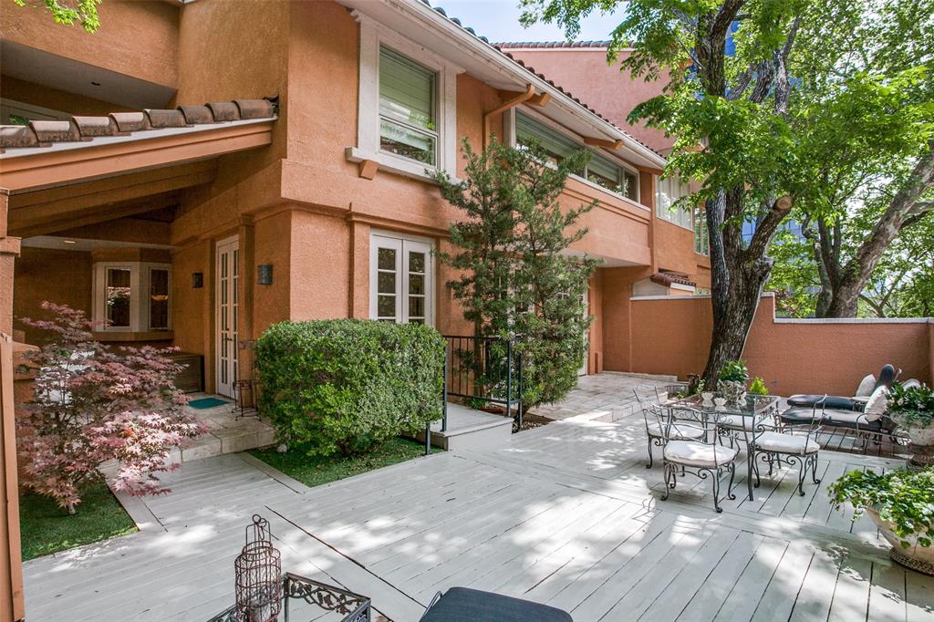 Gillespie 3424 - Residential Lease