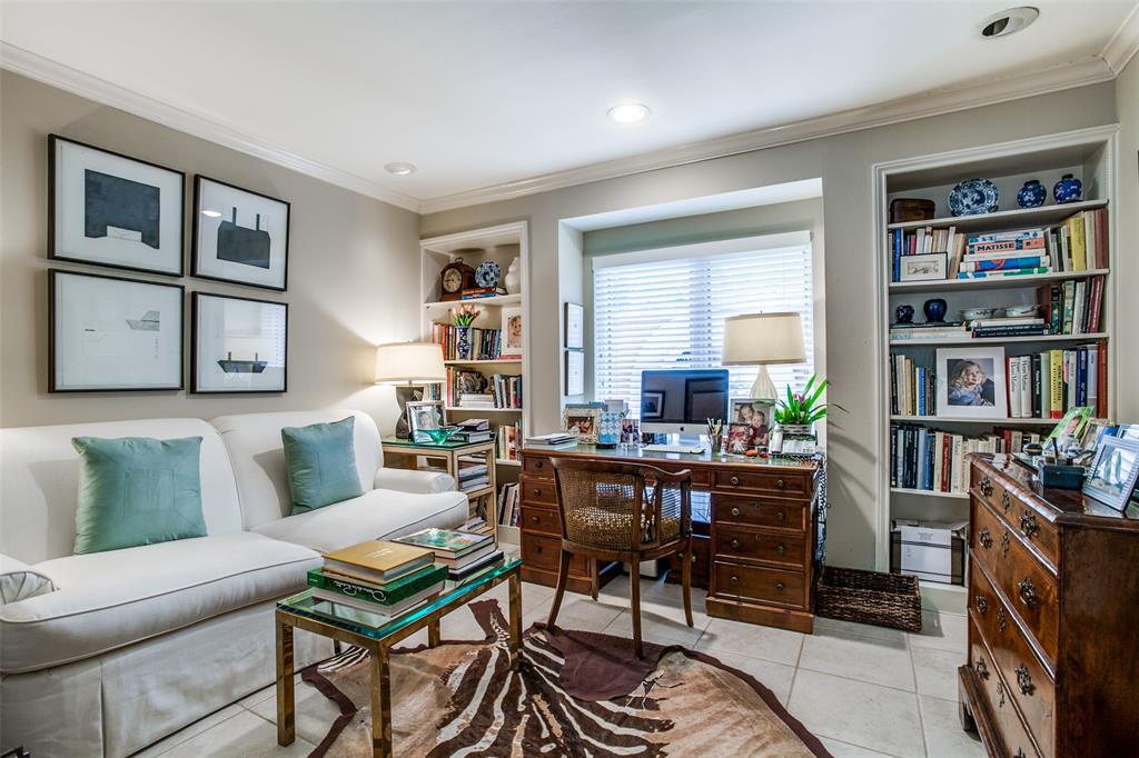 Gillespie 3424 - Residential Lease