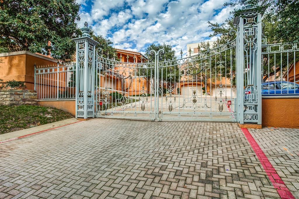 Gillespie 3424 - Residential Lease