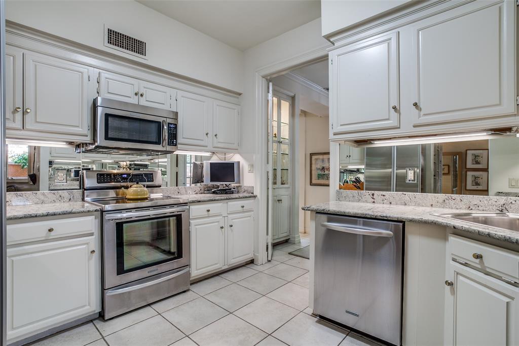 Gillespie 3424 - Residential Lease