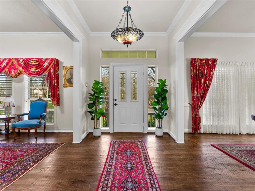 The Hills Of Argyle Ph I - Residential