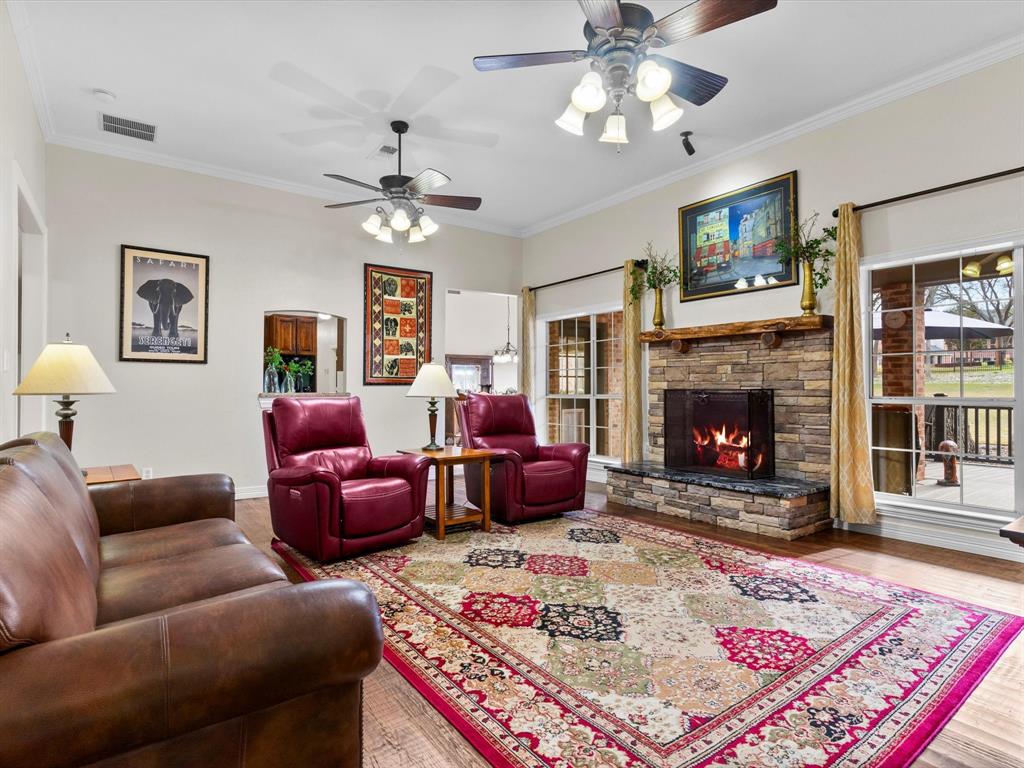 The Hills Of Argyle Ph I - Residential