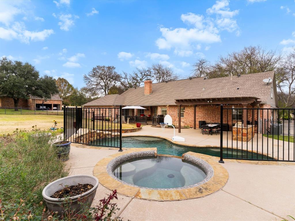 The Hills Of Argyle Ph I - Residential