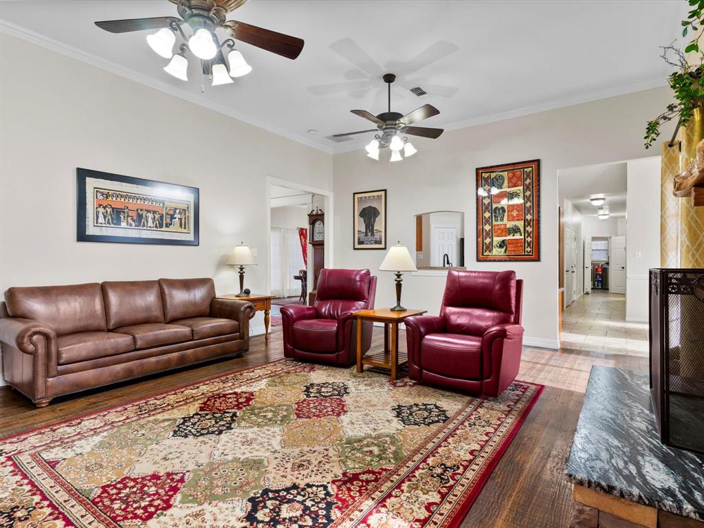 The Hills Of Argyle Ph I - Residential