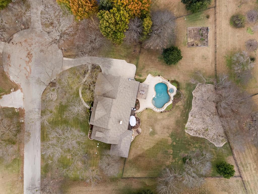 The Hills Of Argyle Ph I - Residential