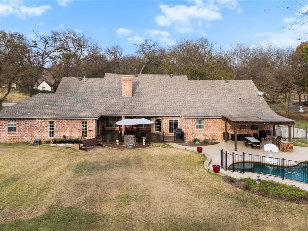 The Hills Of Argyle Ph I - Residential