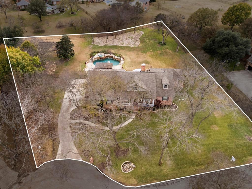 The Hills Of Argyle Ph I - Residential