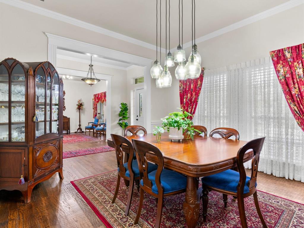 The Hills Of Argyle Ph I - Residential