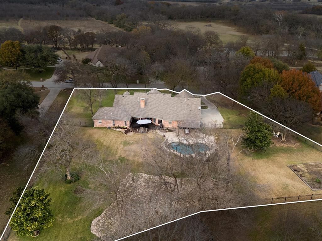 The Hills Of Argyle Ph I - Residential