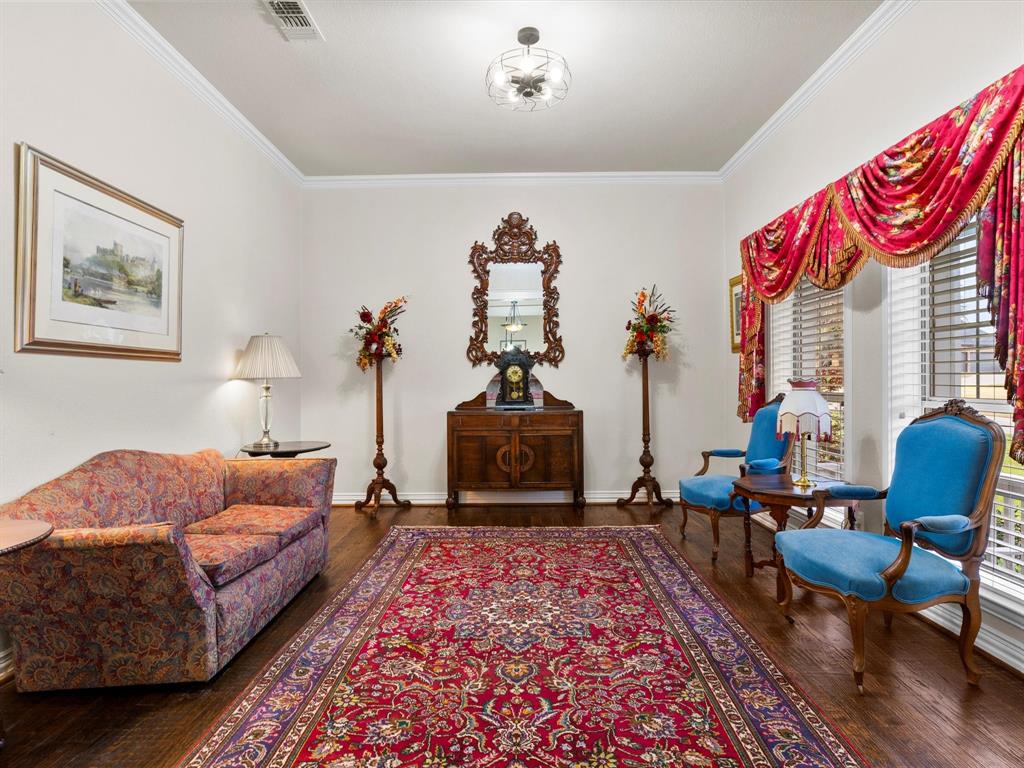 The Hills Of Argyle Ph I - Residential