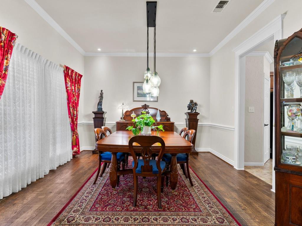 The Hills Of Argyle Ph I - Residential