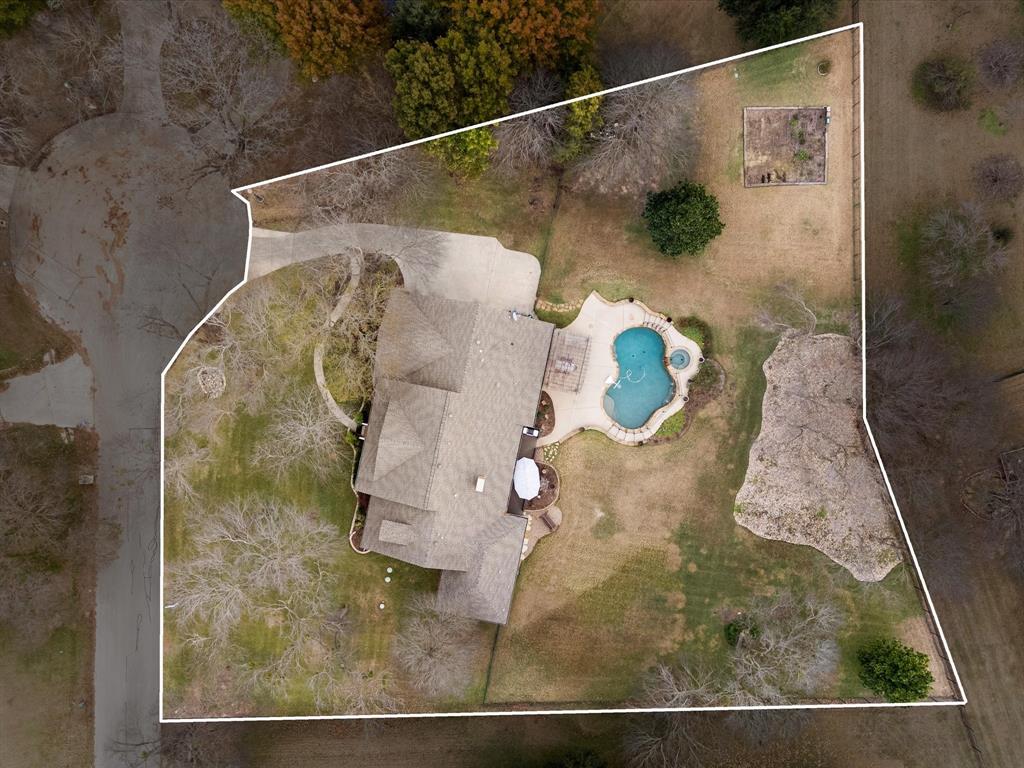 The Hills Of Argyle Ph I - Residential