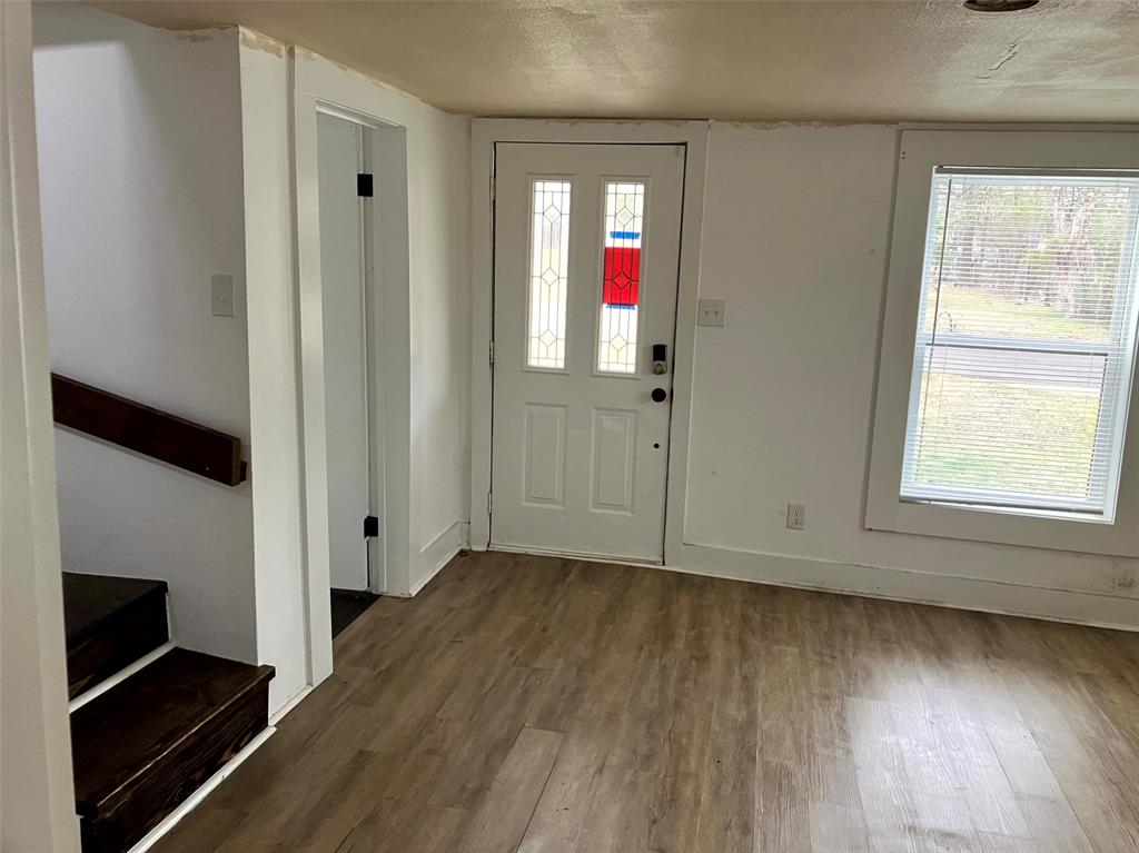 614 Beckworth Street