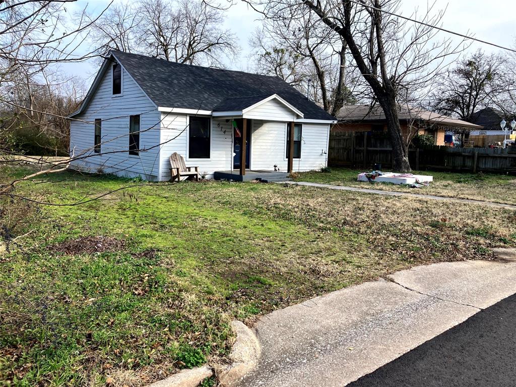 614 Beckworth Street